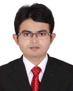 Mr. F. A. Samiul Islam