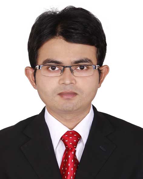 Mr. F. A. Samiul Islam