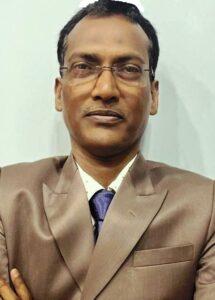 Dr. Syed Mahamud Hossein