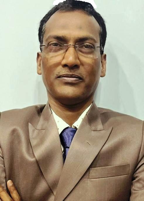 Dr. Syed Mahamud Hossein