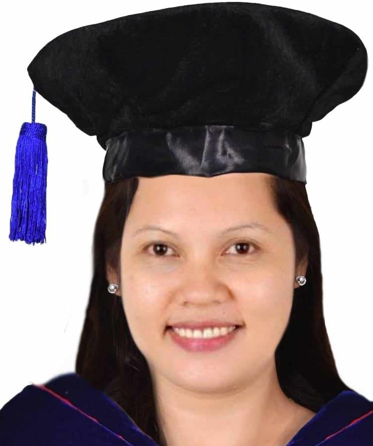 Dr. Maria Liza Lee