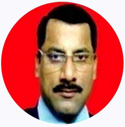 Dr. Manoj kumar sethi
