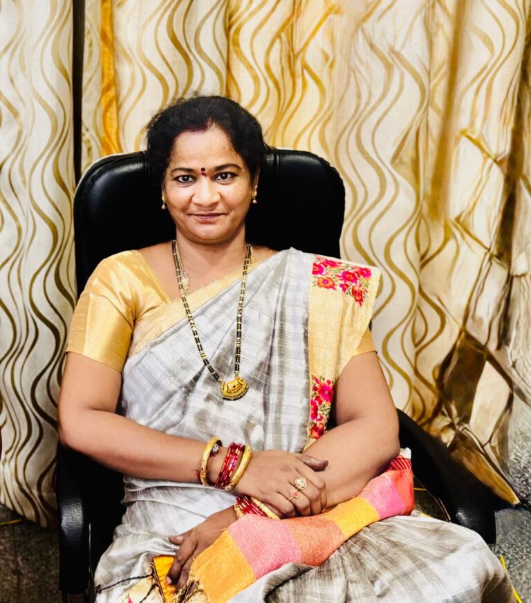 Dr. Matta Mamtha