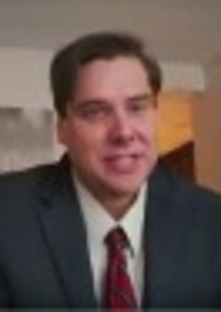 Dr. Kent Brandon Olson