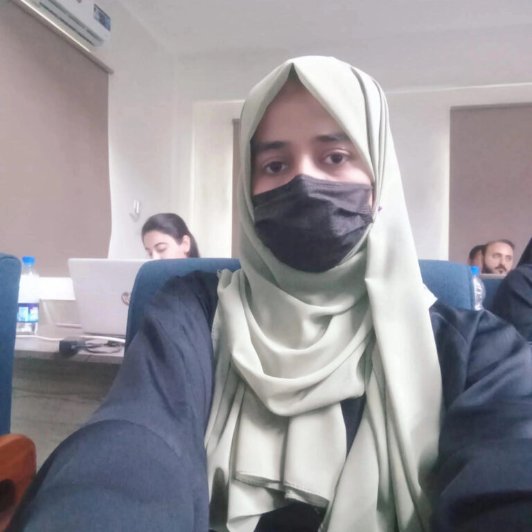 Sawera Kanwal