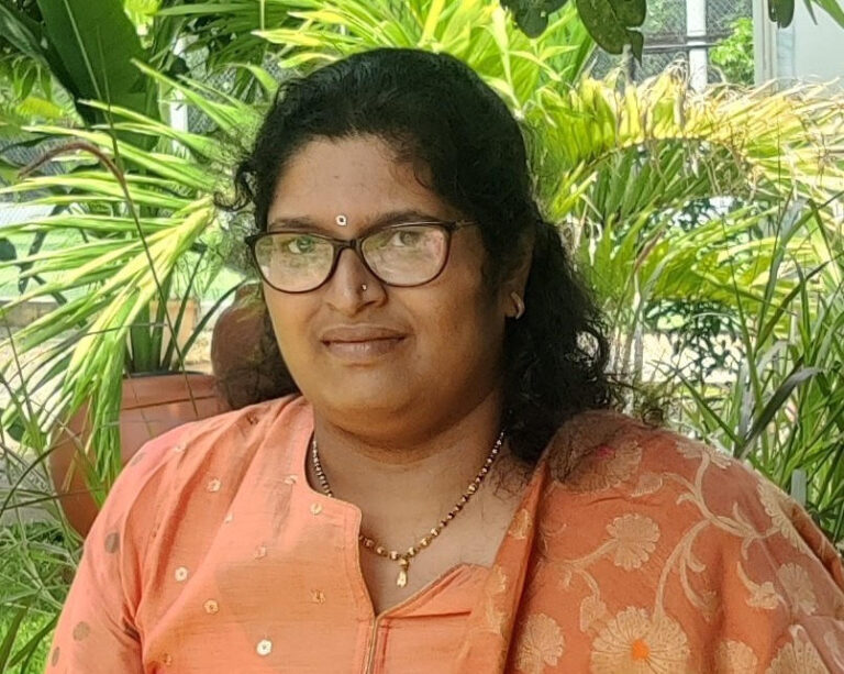 Dr. Panguluri Pallavi