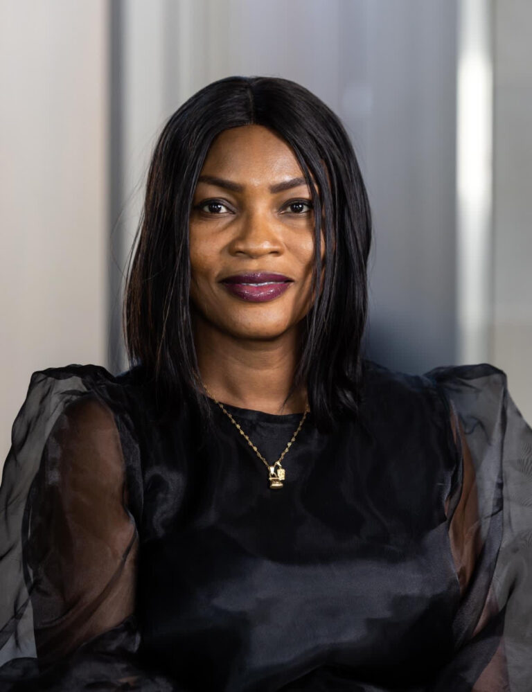 Ms. Oluremi F. Hamid
