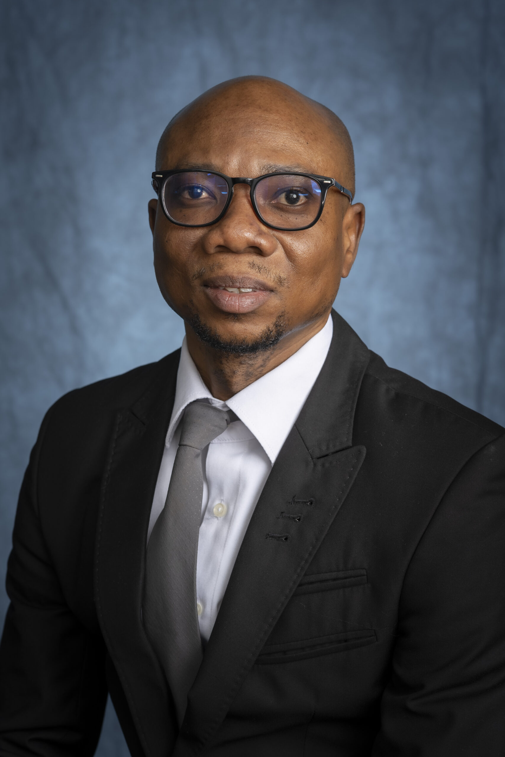 Mr. Sylvester Worlanyo Gbadrive