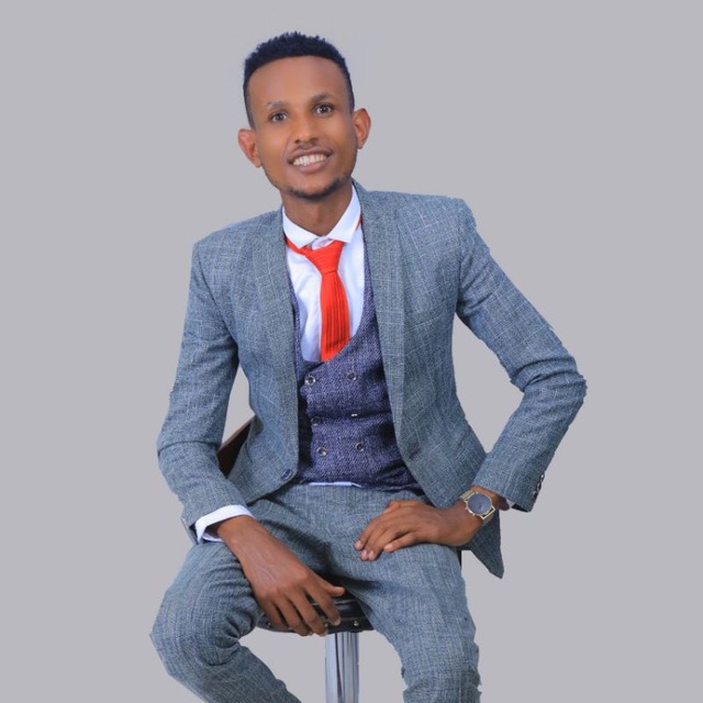 Mr. Bonsa Tamane Tadase