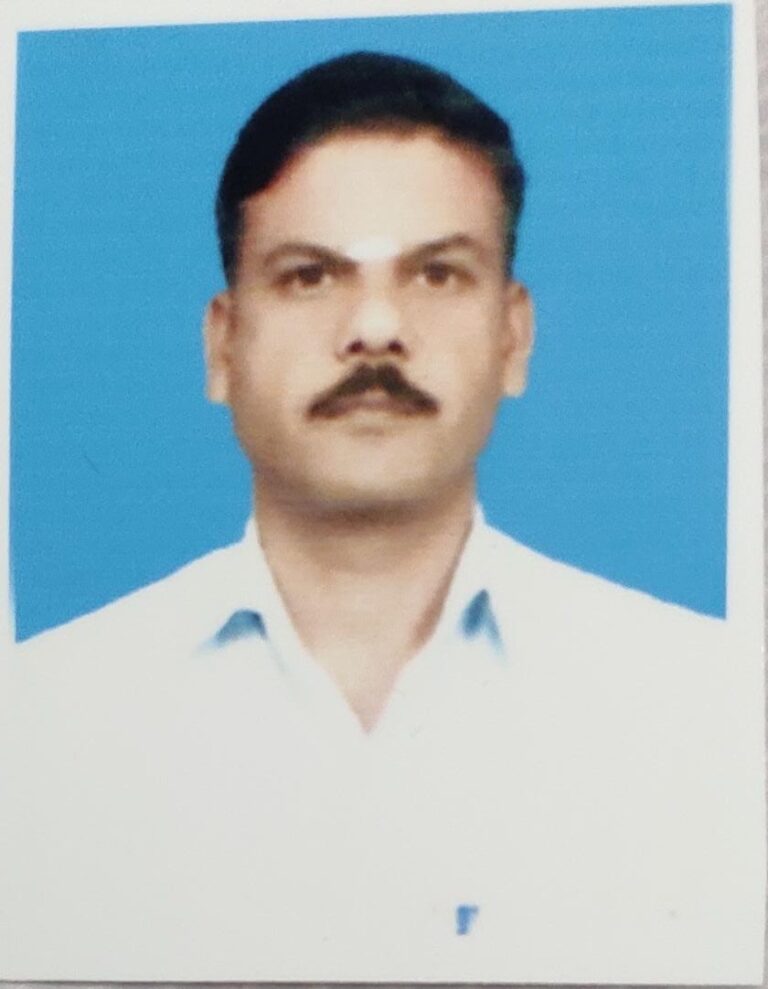Dr. S. Murugavel