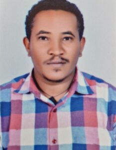Dr. Muleta Ashenafi Edae