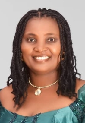 Mrs. Nwokoye Joy Nwando