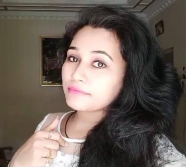Dr. Naiya Amit kumar