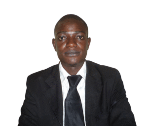 Mr. Erekaa, Terzungwe Richard