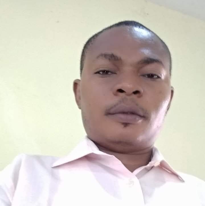 Mr. Flourizel Igbani