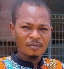 Mr. Igbani Flourizel