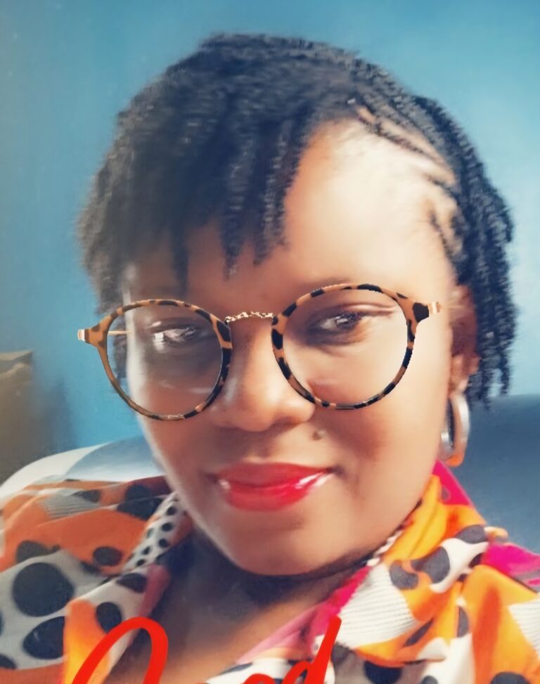 Kobimdi Cordelia Umeh