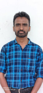 Mr. Pranesh Balaso Bamankar