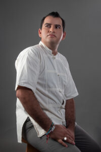 Dr. Isaac Alejandro Abraján Nogueda