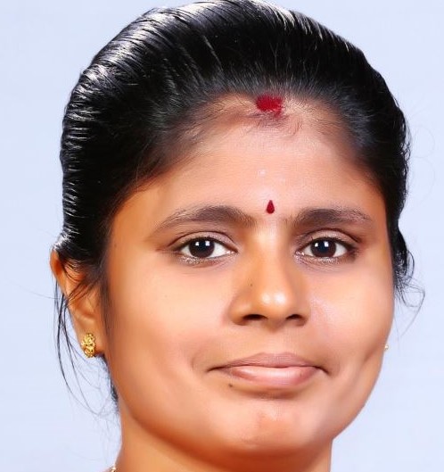 Dr. Santha Devi
