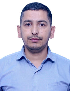 Dr. Ram Krishan