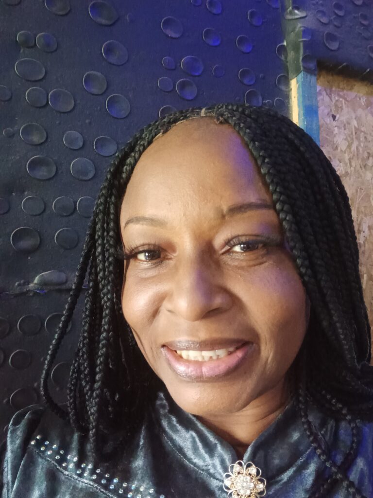 Dr. Chinwe Catherine Eze