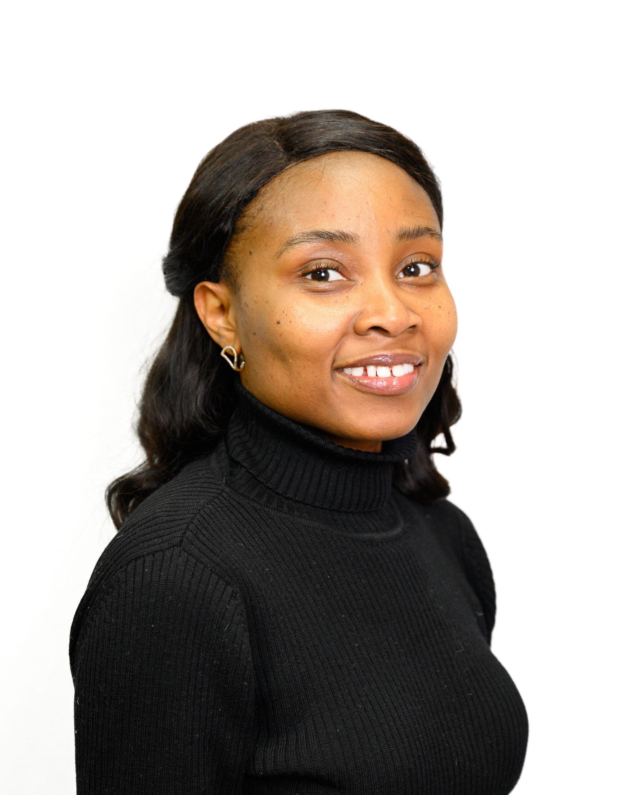 Ms. Tolulope Indiat Bakare