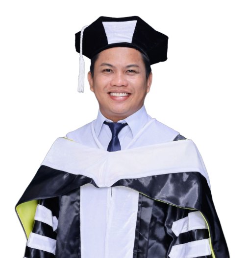 Dr. Marvin C. Lofranco