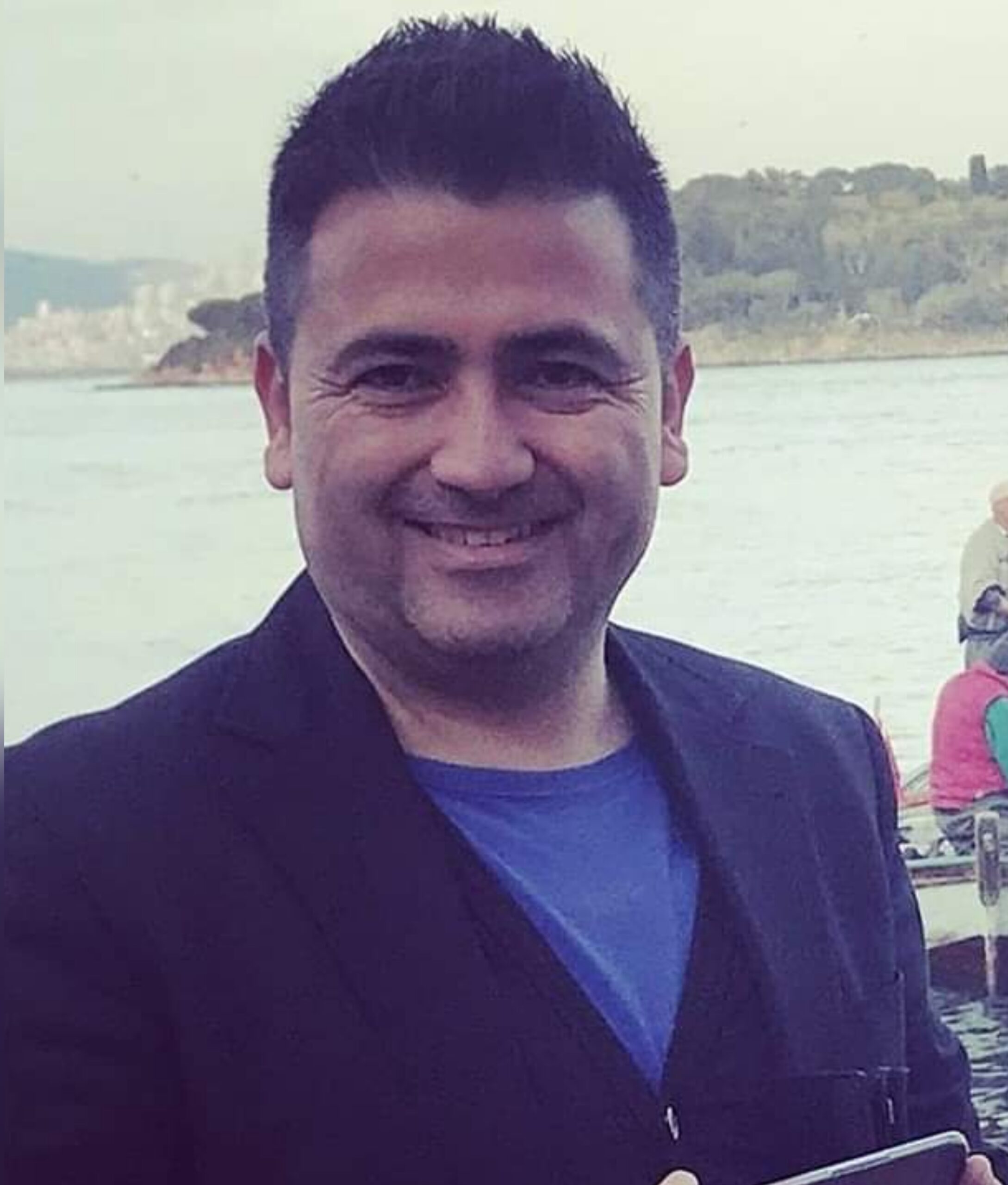 Dr. Davut Koç