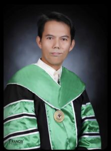 Dr. Arnel S. Miraflor