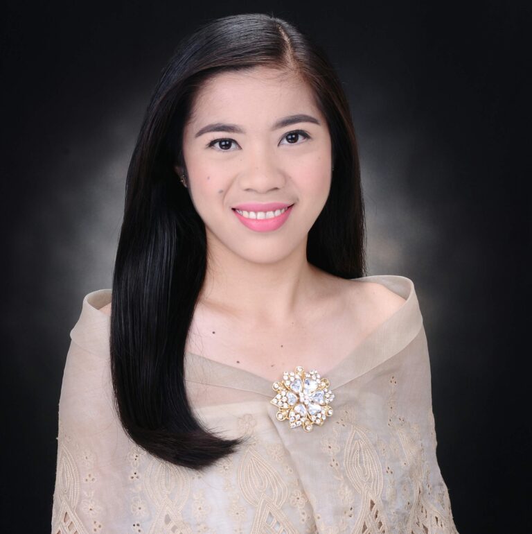 Ms. Emerlyn C. Abrenica