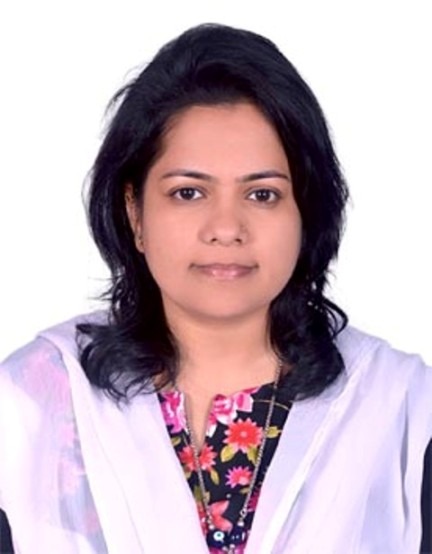 Dr. Arati kumari Thakur