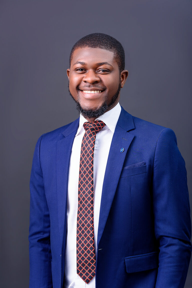 Azeez Akinbode