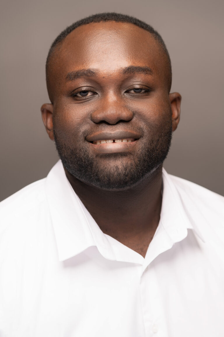 Eric Frimpong