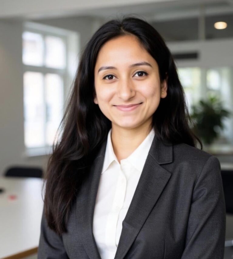 Ms. Aarzoo