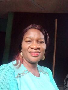 Dr. Uju Victoria Okoli