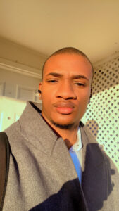 Mr. Emmanuel Oguadimma