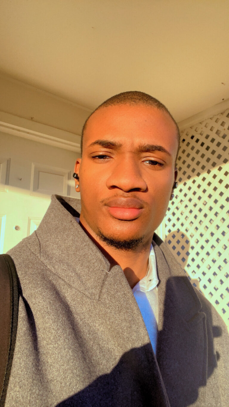 Mr. Emmanuel Oguadimma