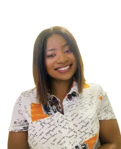 Sharon Ndubuisi