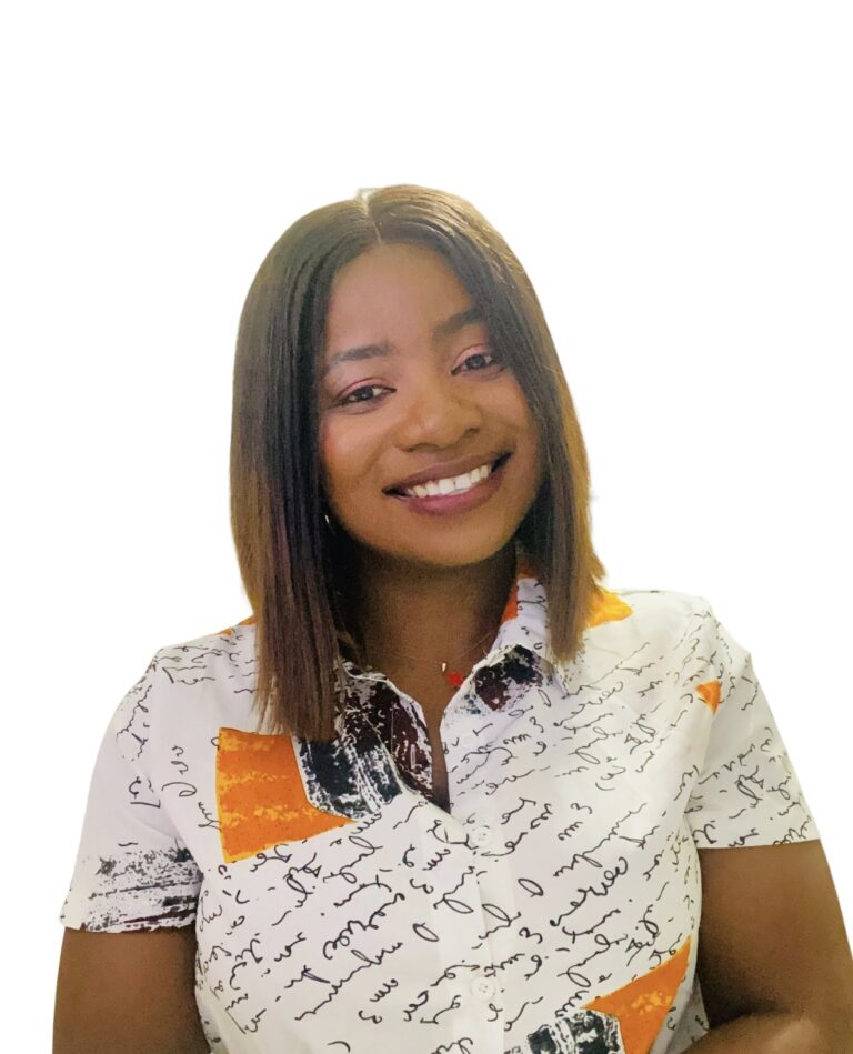 Sharon Ndubuisi