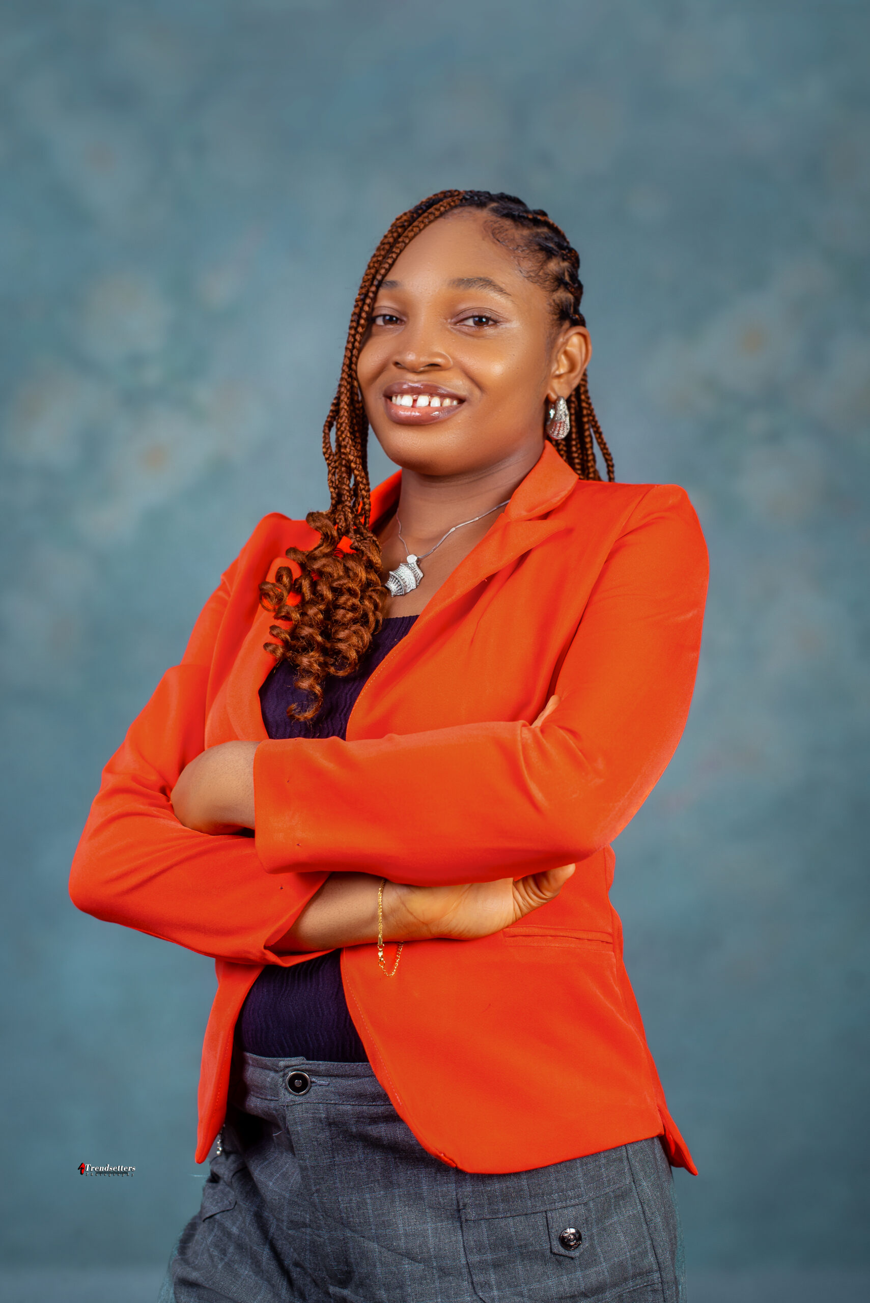 Mrs. Chidiamara Onyinyechi Adindu-Linus