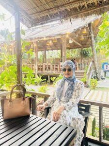 Mrs. Sayma Nasrin Shompa