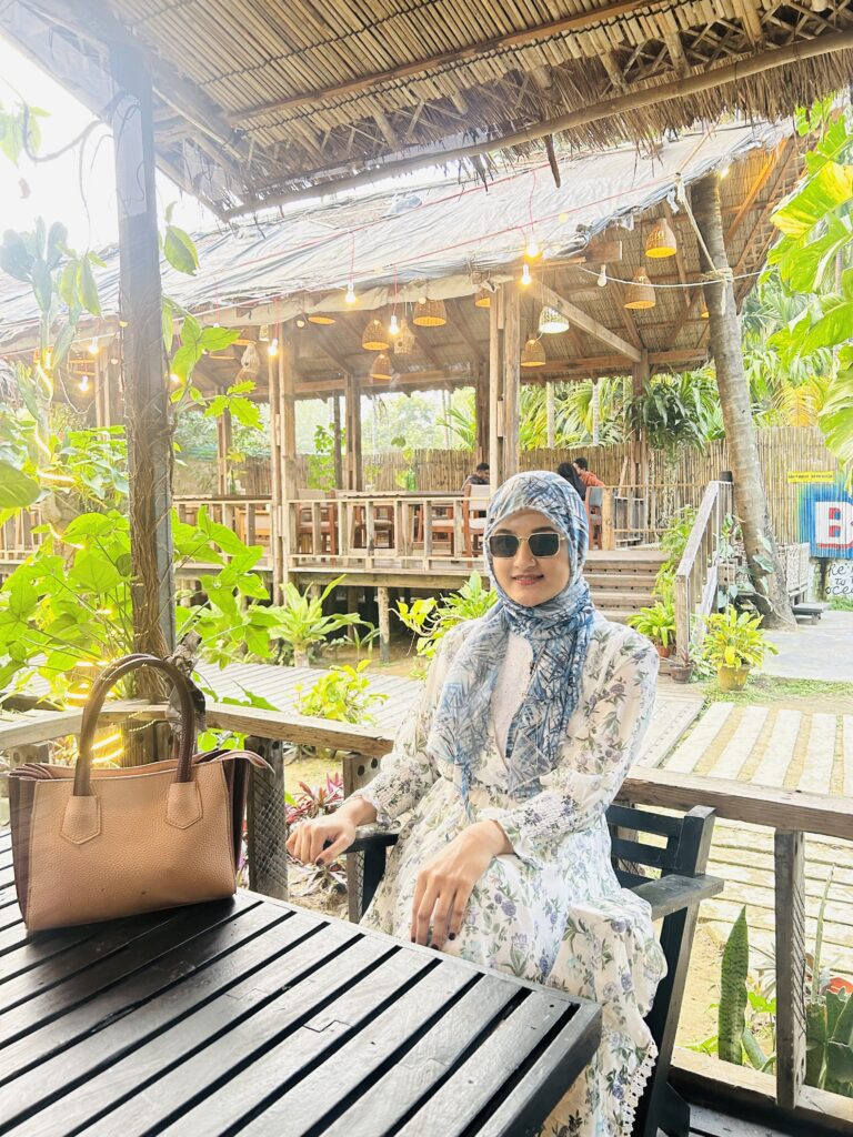 Mrs. Sayma Nasrin Shompa