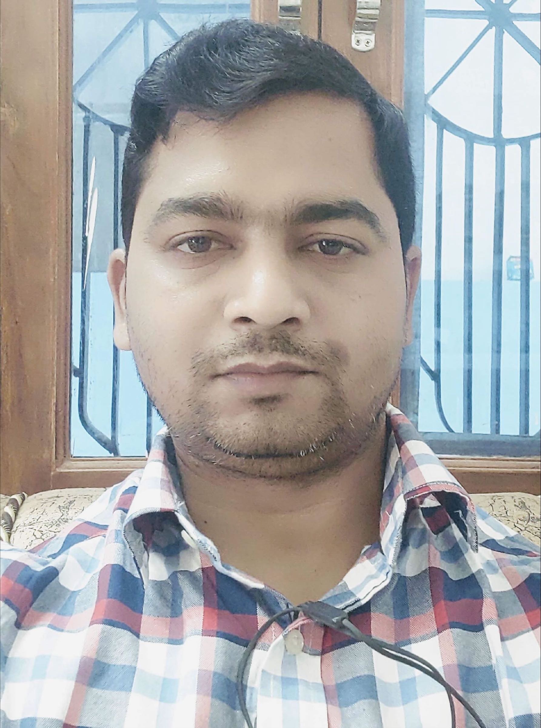 Dr. Chandan Kumar Singh