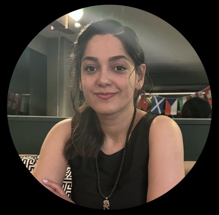 Neda Darbandsari