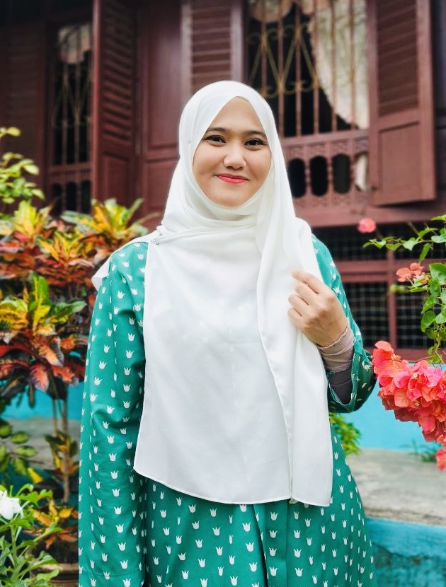 Mrs. Fadhilah Binti Zainal Abidin