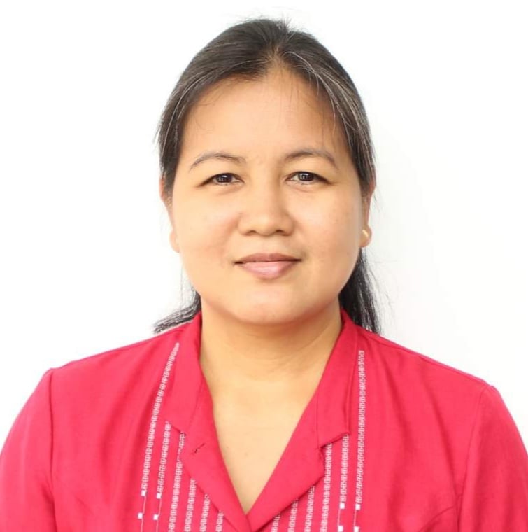 Dr. Myrna L. Valdez