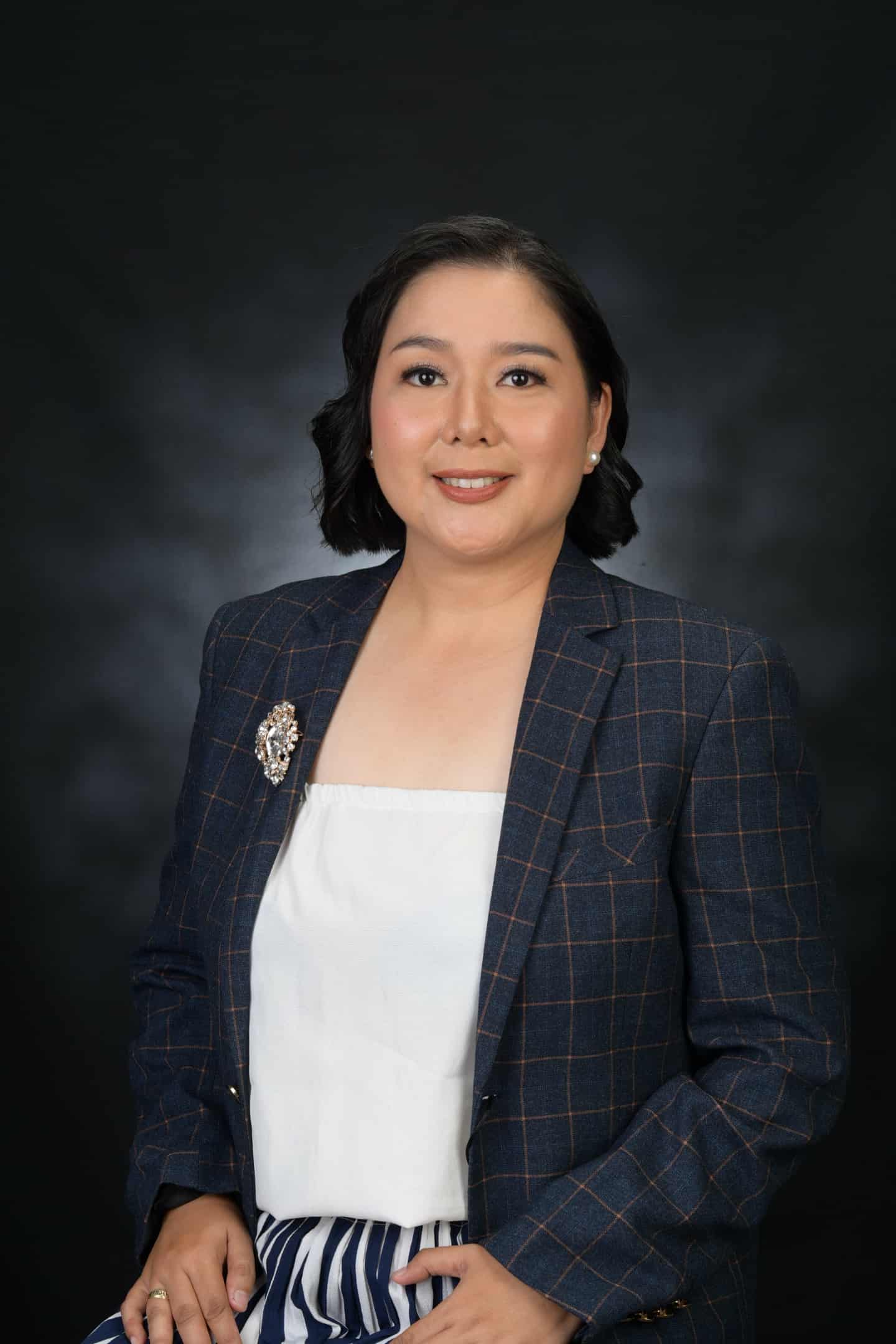 Dr. Madonna P. Melchor