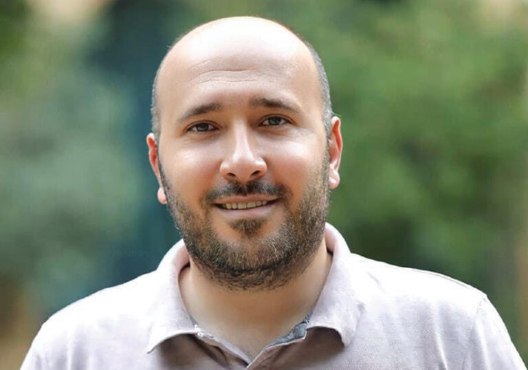 Dr. Mohamad Hasan Jichi