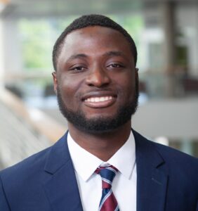 Mr. Olabanji John Ogunyemi